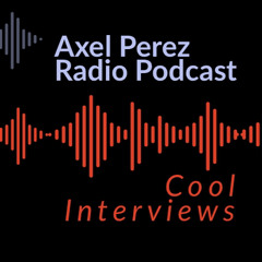 Axel Perez Radio