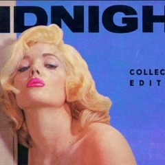 Dr. Midnight