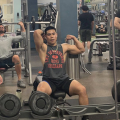 Spencer Eugenio