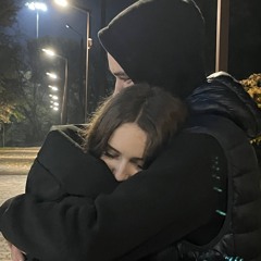 Kirusya and Nazarchik