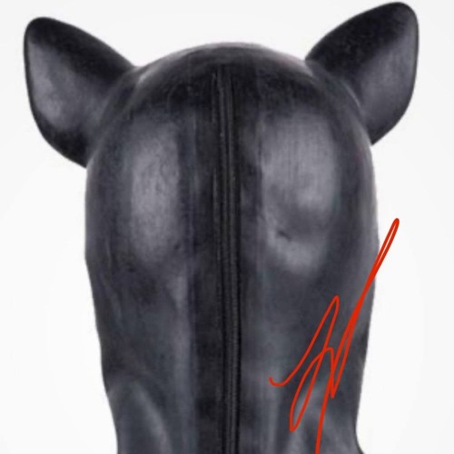 Property Of Queenie Minx Prada