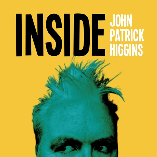 Inside John Patrick Higgins’s avatar