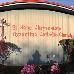 St John Chrysostom Byz Catholic Church Seattle WA