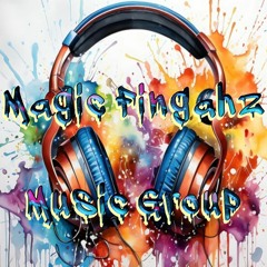 Magic Fingahz Music Group