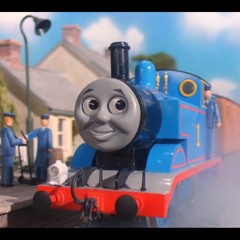 gorden the big engine