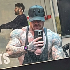 Cody Bigras