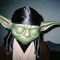 Gnostic Yoda