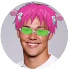 Cursed saiki