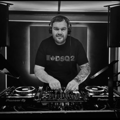 DJ Neil Rimo