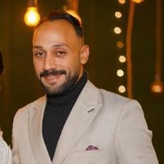 Ahmed Emad