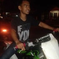 Dodi Syahputra