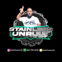STAINLESS UNRULY