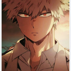 💥Bakugo Katuski~💥