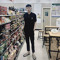 Xuan Y Dang