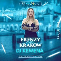 DJ Kemena - Urban Kiz, Kizomba, Tarraxo