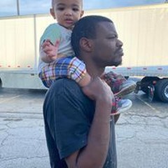 Lauren Kendrick Thomas