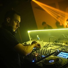 John Inthemix