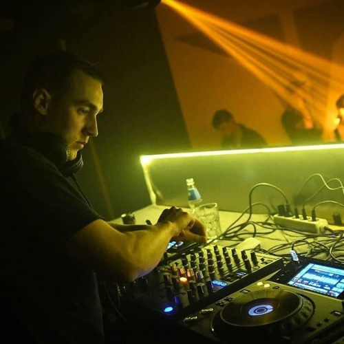 John Inthemix artist photo