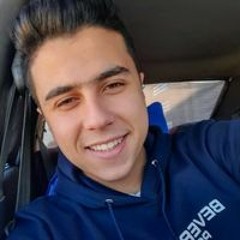 Ahmed Elgyar