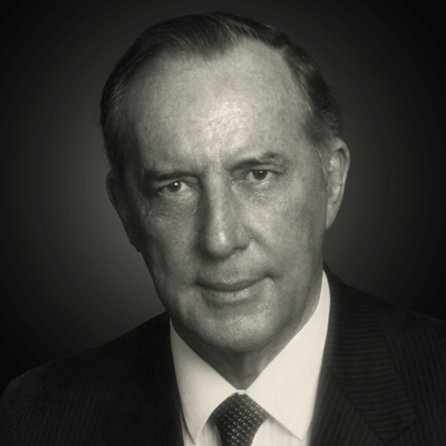 Derek Prince Ministries’s avatar