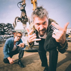 Grand Raspail and the Marquee's