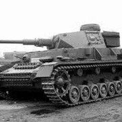 Panzerkampfwagen I