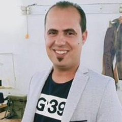 خالد محي