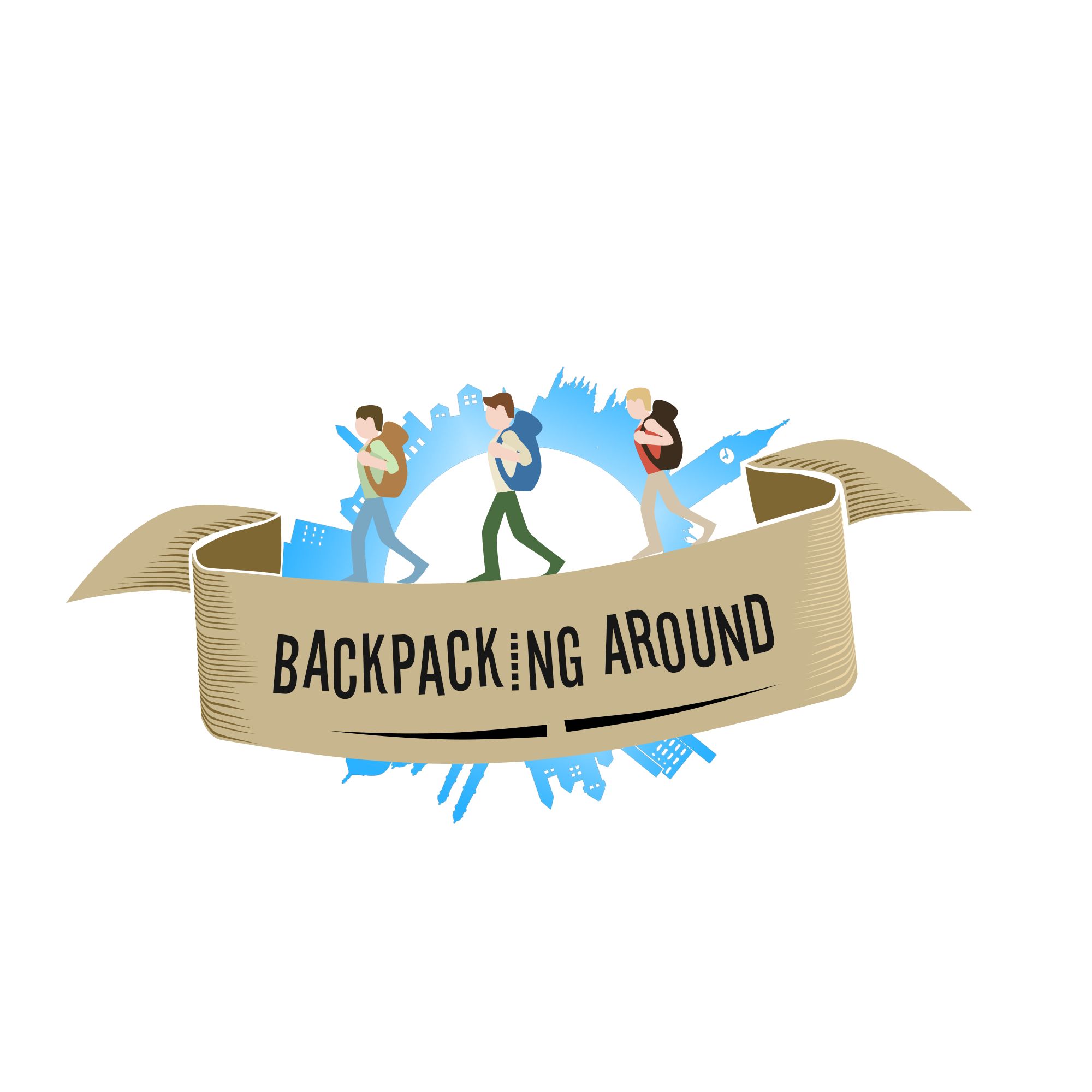 Backpacking Around