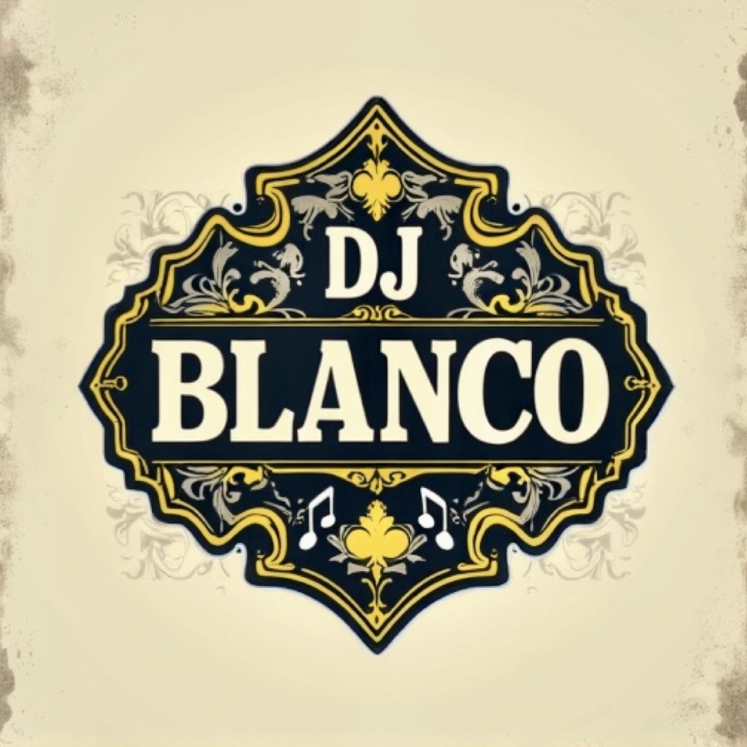 DJ Blanco’s avatar