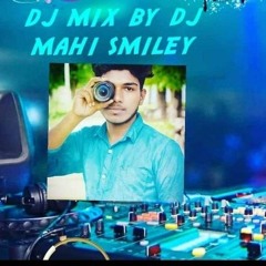 dj sonu smiley