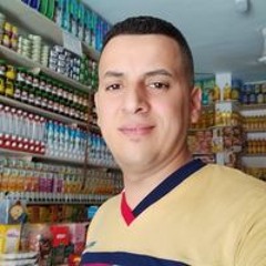 Ibrahim Mahros Ahmed