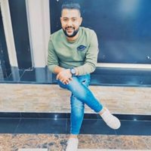 Mohamed Helal’s avatar