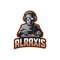 ALRAXIS