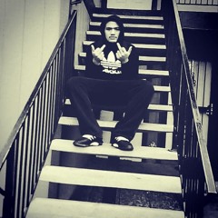 BBG KID SPAZZ