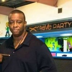 Donnie DjDsmooth Mayes