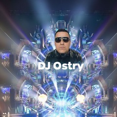 DJ OSTRY