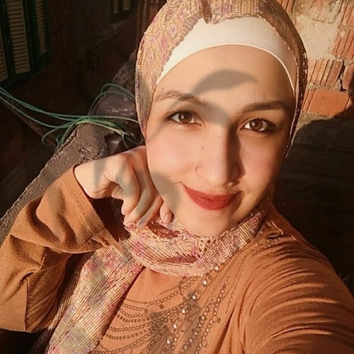 Hajar Hassan’s avatar