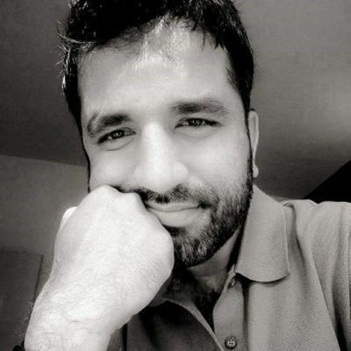 Ahmed Jahanzeb - Khuda Aur Mohabbat (Season 1)