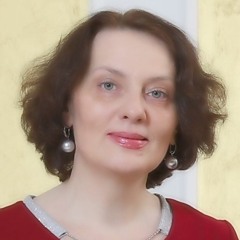 Vica Fedoseenko