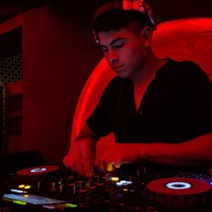 Agustín Rodrigo Dj