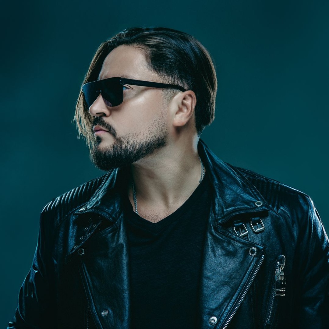 DENIS AGAMIROV’s avatar