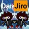 Danjiro Kitsune