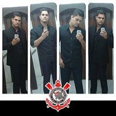 Gunnar Bonneterre Pereira