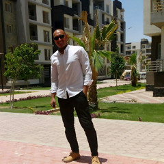 Mahmoud Ali