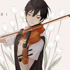 Mikeru Harushi