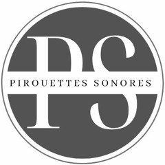 Pirouettes Sonores by Lefildastrid
