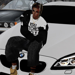 STXRGOD