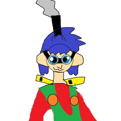 sanicgamer