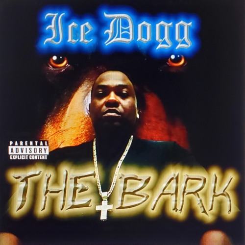 Ice Dogg’s avatar