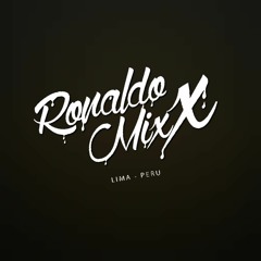 Dj Ronaldo MixX